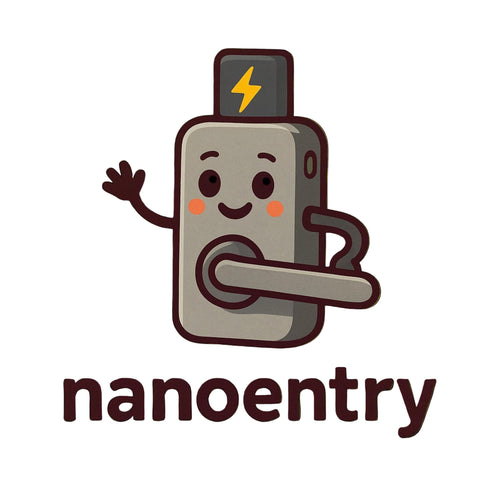 NANOENTRY
